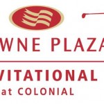 Crown Plaza Invitational